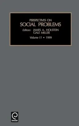 Perspectives on Social Problems